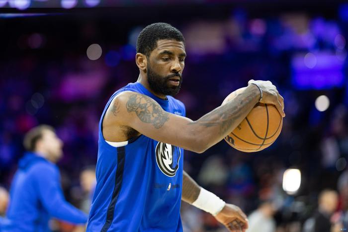  欧文30分12助独行侠力克快船  